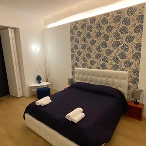 Casa Accanto Teatro Catania